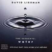 The Elements: Water The Elements: Water