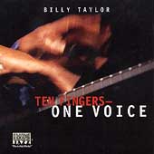 Ten Fingers-One Voice
