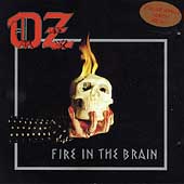 Fire In The Brain