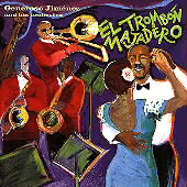TOWER RECORDS ONLINE㤨Generoso Jimenez/El Trombon Majadero[2017]פβǤʤ3,190ߤˤʤޤ