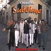 Sublime Havana Sublime Havana