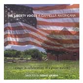 A Cappella Americana A Cappella Americana