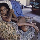 What Colour Is Love What Colour Is Love