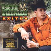 Exitos De Valentin Elizalde Exitos De Valentin Elizalde