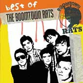 Best Of The Boomtown Rats, The