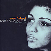 Lyn Collins/Mama Feelgood The Best Of[9830177]