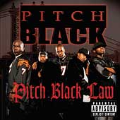 Pitch Black Law [PA] [ECD]