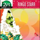 Ringo Starr/Christmas Collection 20th Century Masters[0000703]