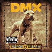 Grand Champ [PA]  ［CD+DVD］