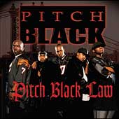 Pitch Black Law [Edited]