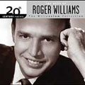 Roger Williams/20th Century Masters The Millennium Collection The Best of Roger Williams[B000189302]