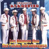 Los Numero Uno del Pasito Duranguense
