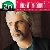 Best Of Michael McDonald, The (The Christmas Collection)
