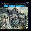 Blues Is Now, The [Digipak]
