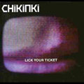 Lick Your Ticket Lick Your Ticket