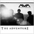 THE ADVENTURE THE ADVENTURE