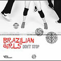 Don't Stop [Single]