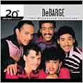 Best Of DeBarge: 20th Century... [Digipak]