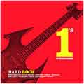 Hard Rock: Number 1's Hard Rock: Number 1's
