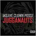 TOWER RECORDS ONLINE㤨Insane Clown Posse/Jugganauts (The Best Of Insane Cown Posse/Parental Advisory [PA][B000992502]פβǤʤ2,190ߤˤʤޤ