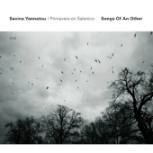 Savina Yannatou/The Primavera En Salonico/Songs Of An Other[51772720]