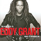 The Very Best Of Eddy Grant-The Road To Repration (US)