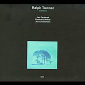 Ralph Towner/Solstice[1775857]