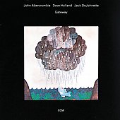 John Abercrombie/Gateway Vol.1