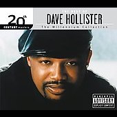 Best of Dave Hollister - 20th... [PA] [Digipak]