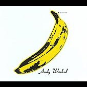 The Velvet Underground/ヴェルヴェット・アンダーグラウンド・アンド・ニコ