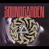 Badmotorfinger (US) (Reissue)