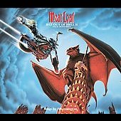 Bat Out of Hell II: Back Into Hell