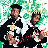 Paid In Full (US) (Reissue)