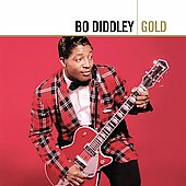 Bo Diddley/Gold