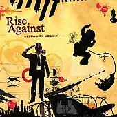 Appeal To Reason [LP] [10/7]
