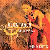 Fuego En Vivo Vol. 1