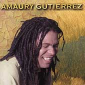 Amaury Gutierrez