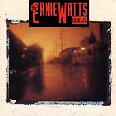 Ernie Watts Quartet