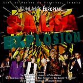 Salsa Explosion (1996)