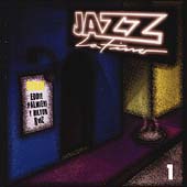 Jazz Latino Vol.1