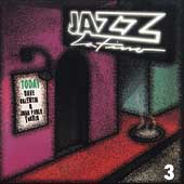 Jazz Latino Vol.3