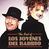 The Best Of Los Jovenes Del Barrio