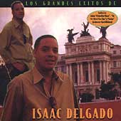 Los Grandes Exitos De Isaac Delgado