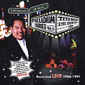 Palladium Series Live Vol. 1