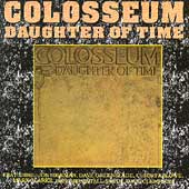 Colosseum/Daughter Of Time＜初回限定盤＞