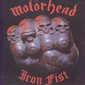 Iron Fist [Remaster]