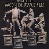 Wonderworld [Remaster]