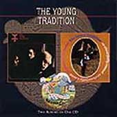 The Young Tradition/So Cheerfully Round