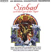 Sinbad & The Eye Of The Tiger