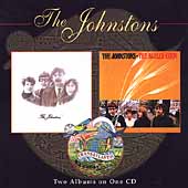 The Johnstons/The Barleycorn